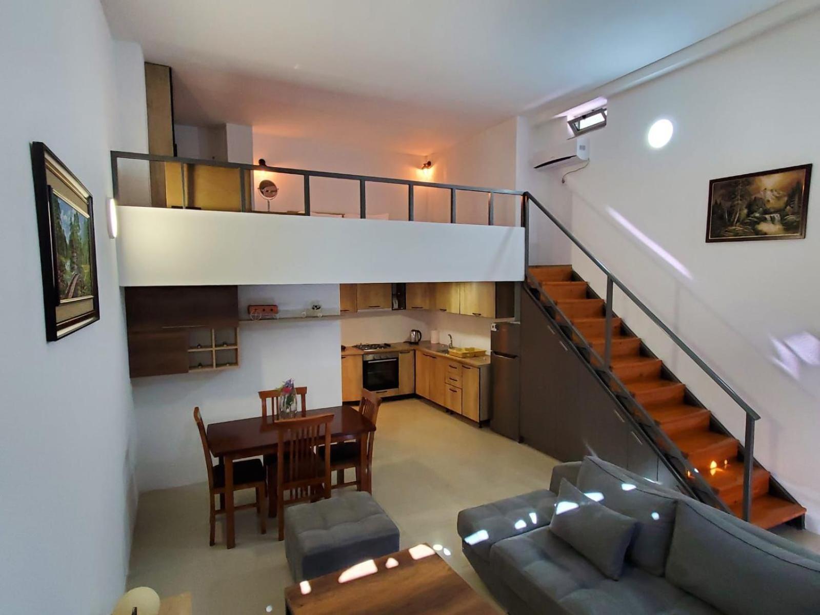 Summer Gate Apartment Sarandë Exteriör bild
